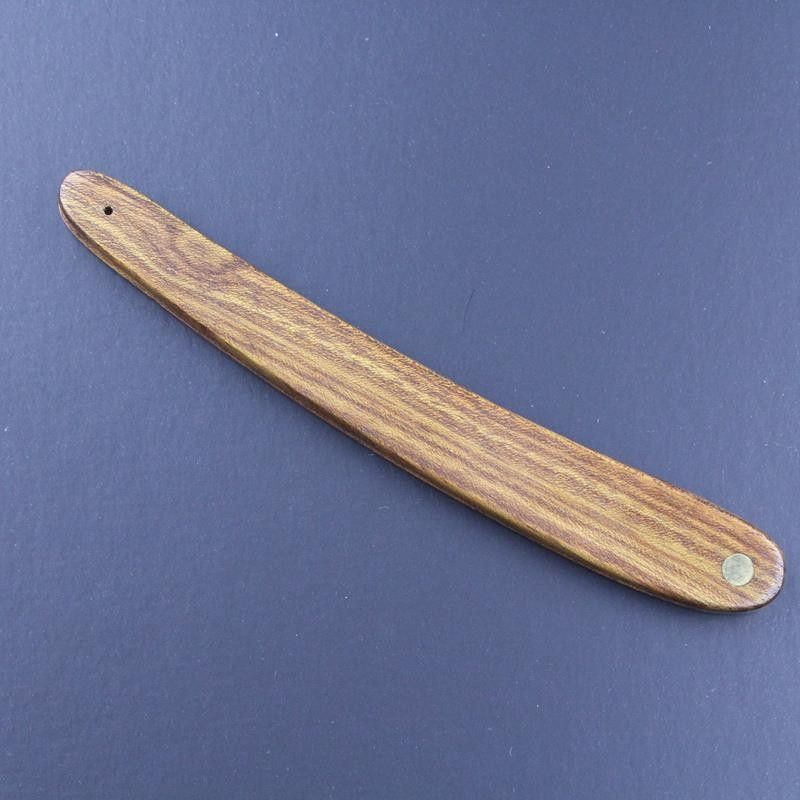 Dovo Redwood Scales 5/8 Dovo - 1