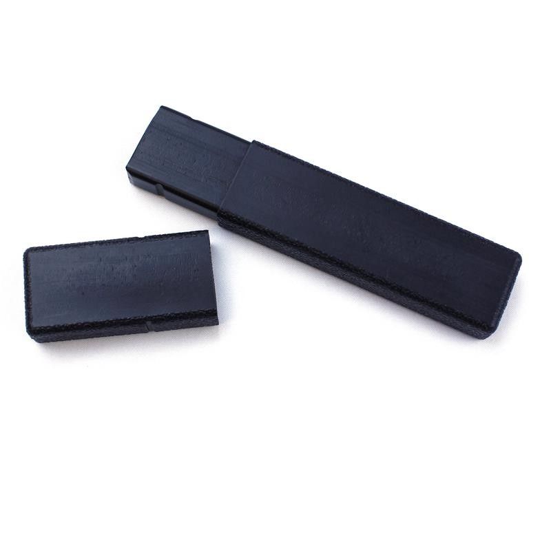 Plastic Razor Box
