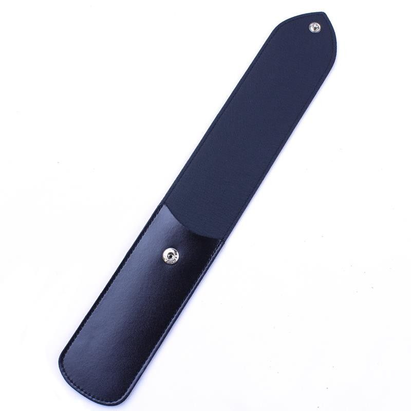 Dovo Black Razor Wallet Dovo - 2