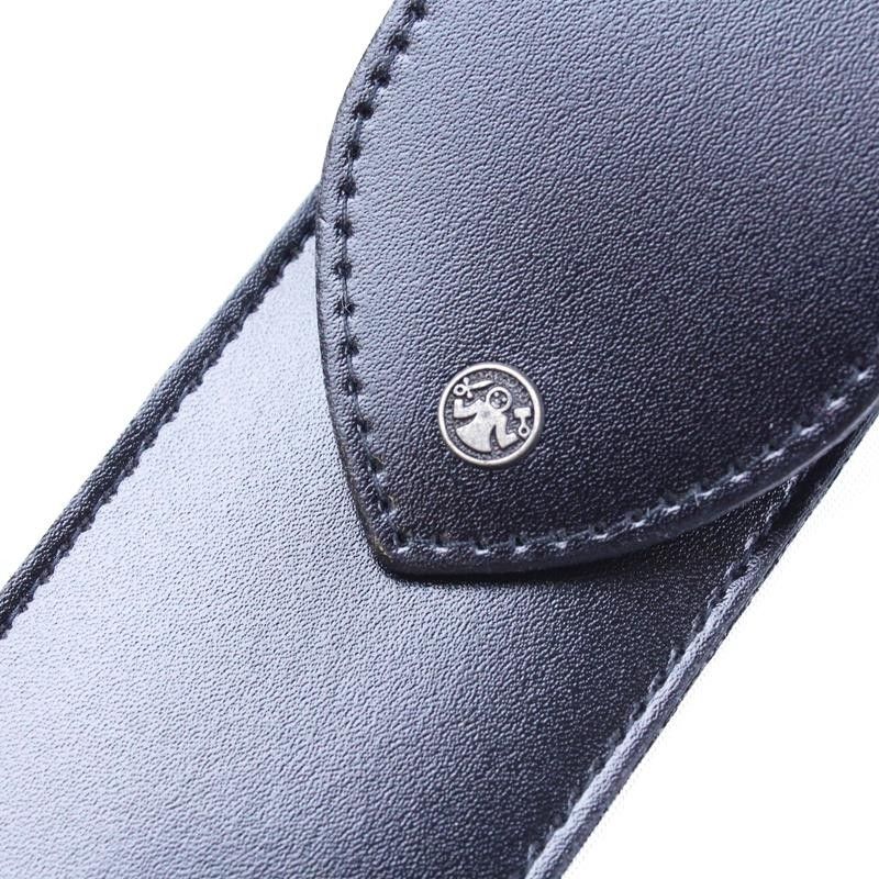 Dovo Black Razor wallet