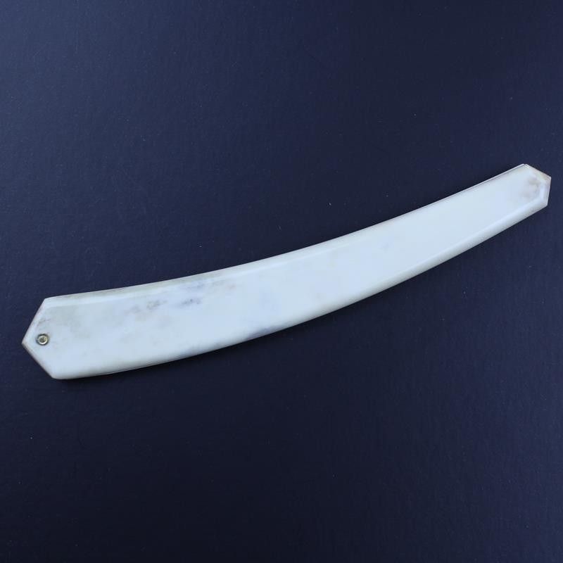 TI 7/8 Bone Replacement Razor Handle