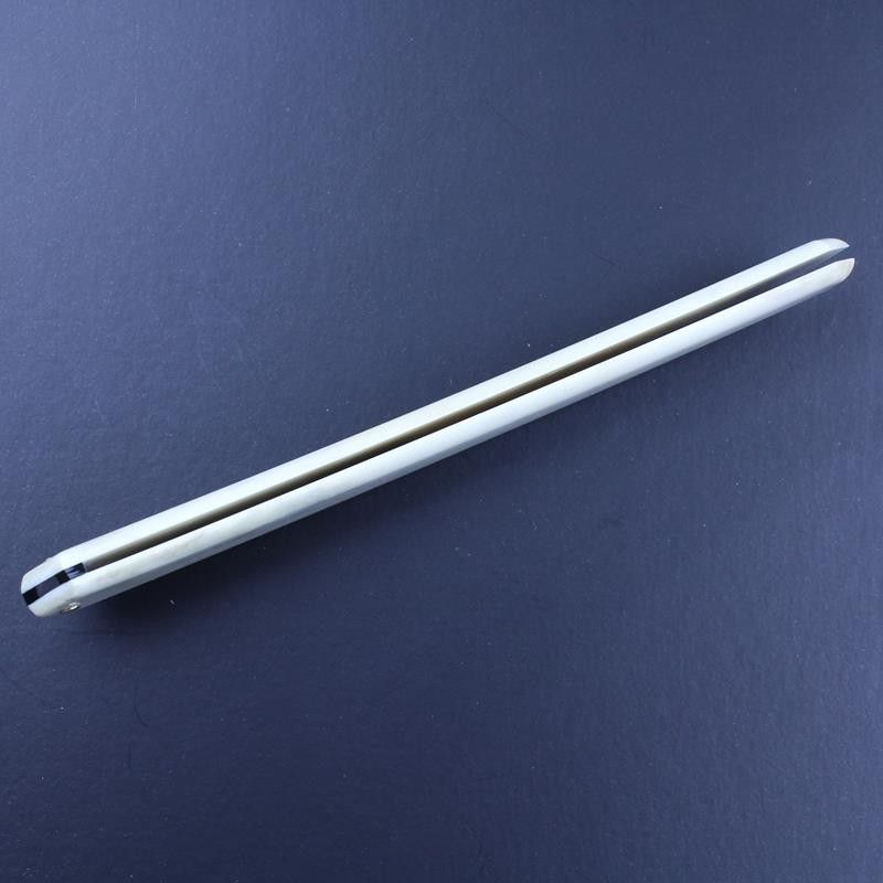 TI 7/8 Bone Replacement Razor Handle