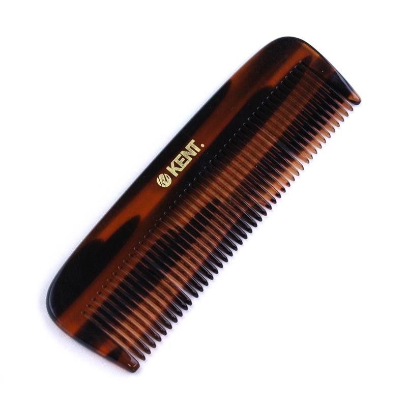 Kent Ada Pocket Comb For Thick Hair