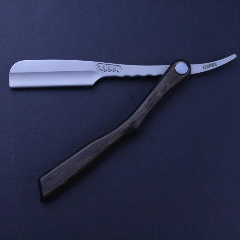 Feather Artist CLub SS ACS-RCS Scotch Wood