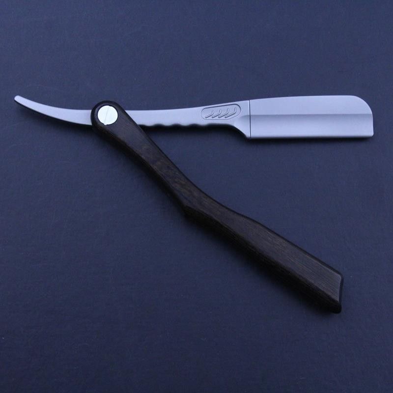 Feather Artist Club SS ACS – RSW Scotch Wood Feather - 2