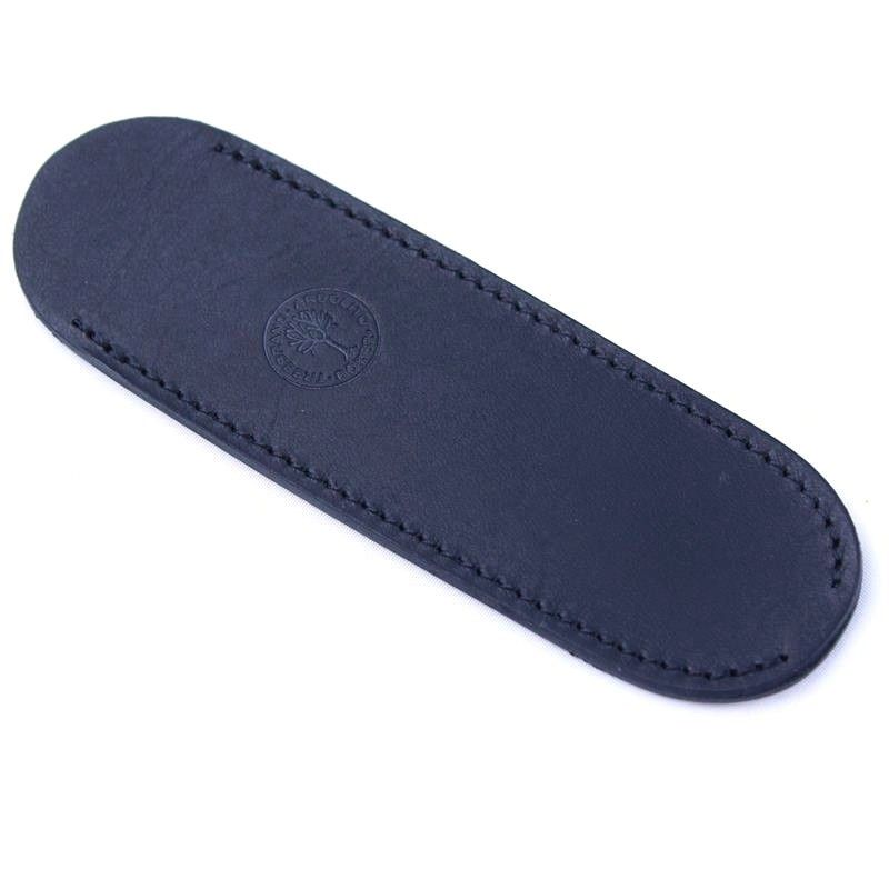 Boker Black Leather Razor Pouch Boker - 1