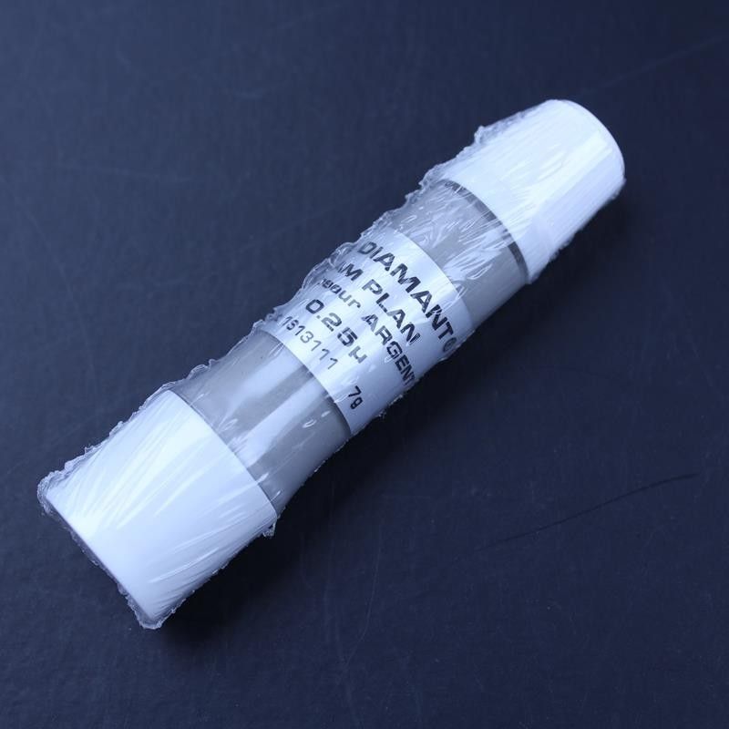 TI Diamond Paste - 0.25 micron Thiers-Issard - 1