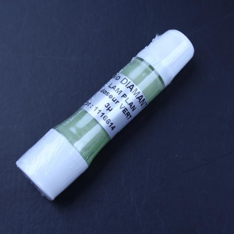 TI Diamond Paste - 3 micron