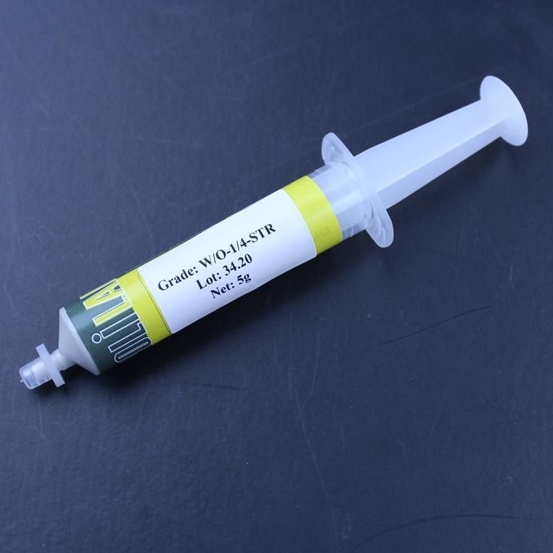 Invisible Edge Diamond Paste - 0.25 micron