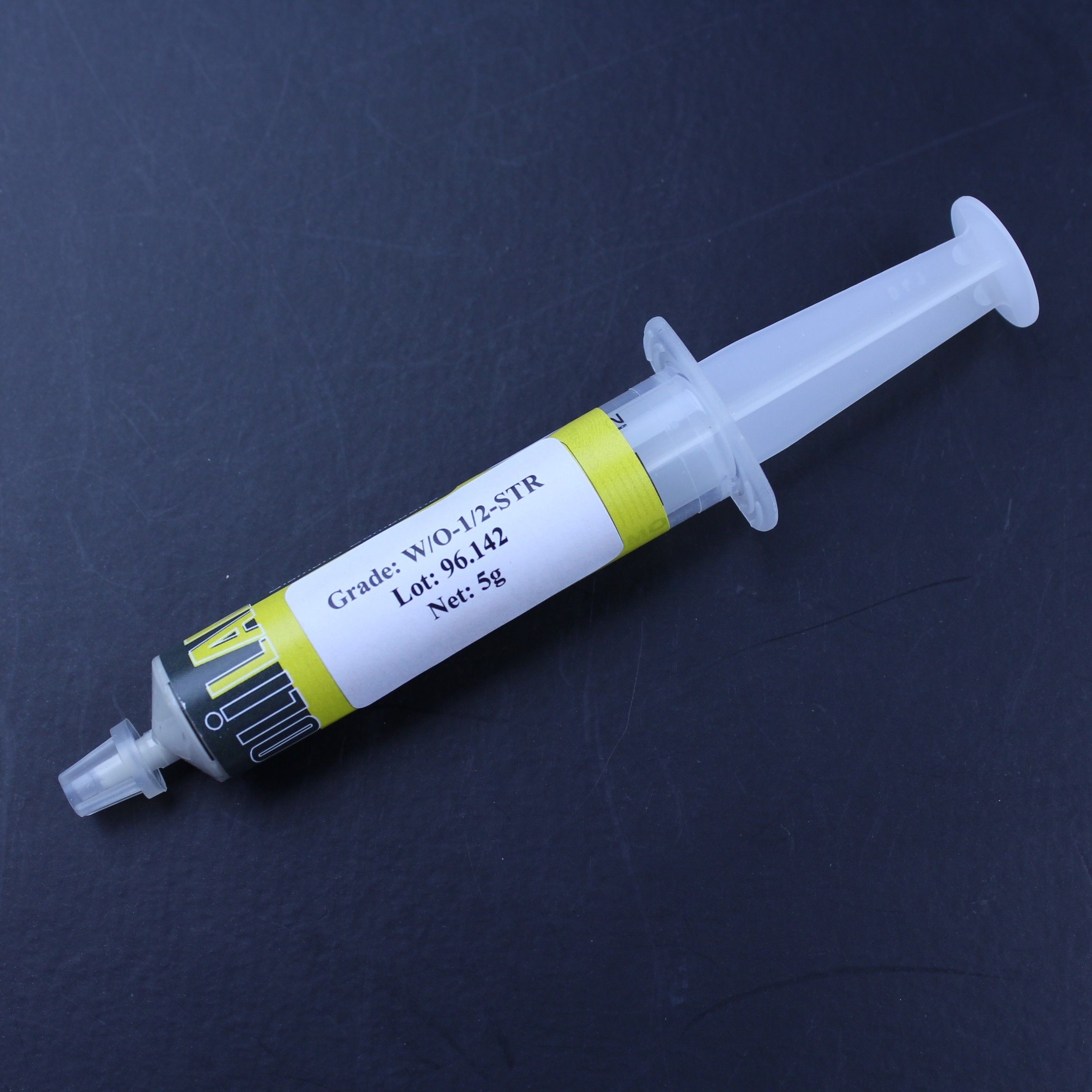 Invisible Edge Diamond Paste - 0.5 micron