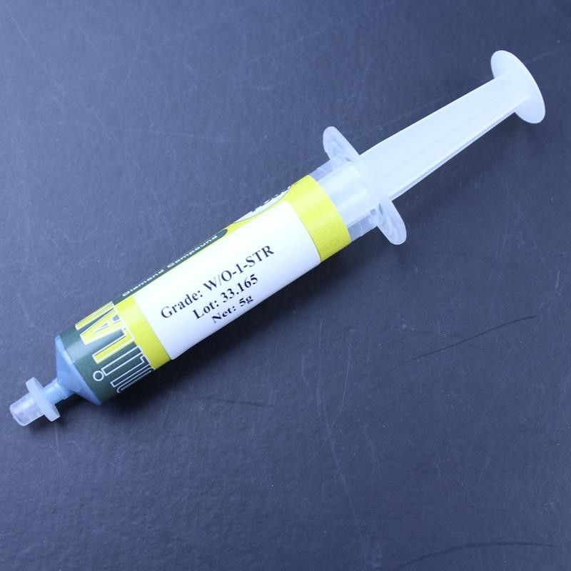 Invisible Edge Diamond Paste - 1 micron