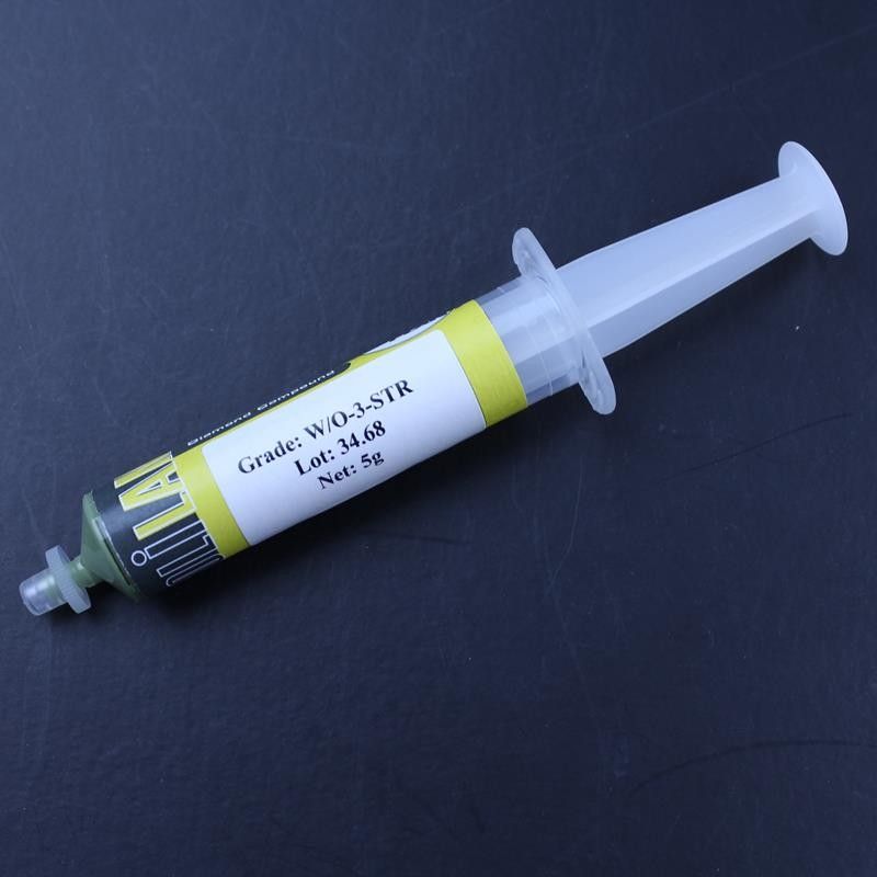 Invisible Edge Diamond Paste - 3 micron