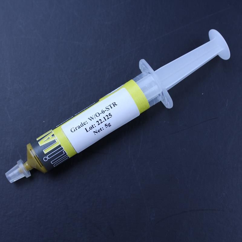 Invisible Edge Diamond Paste - 6 micron