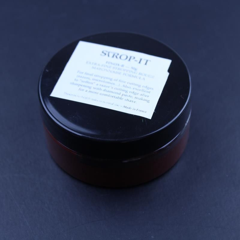 Invisible Edge Finox Strop Paste