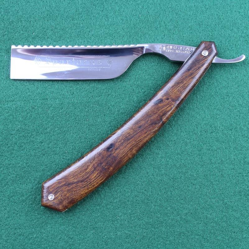 TI 7/8 Desert Ironwood Spartacus Points Thiers-Issard - 2