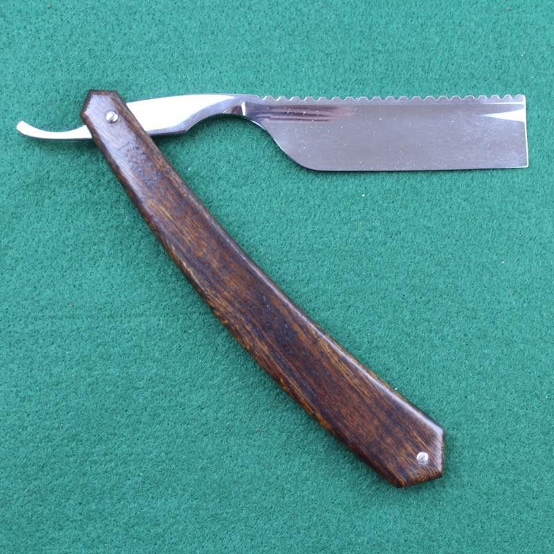 TI 7/8 Desert Ironwood Spartacus Points Thiers-Issard - 3