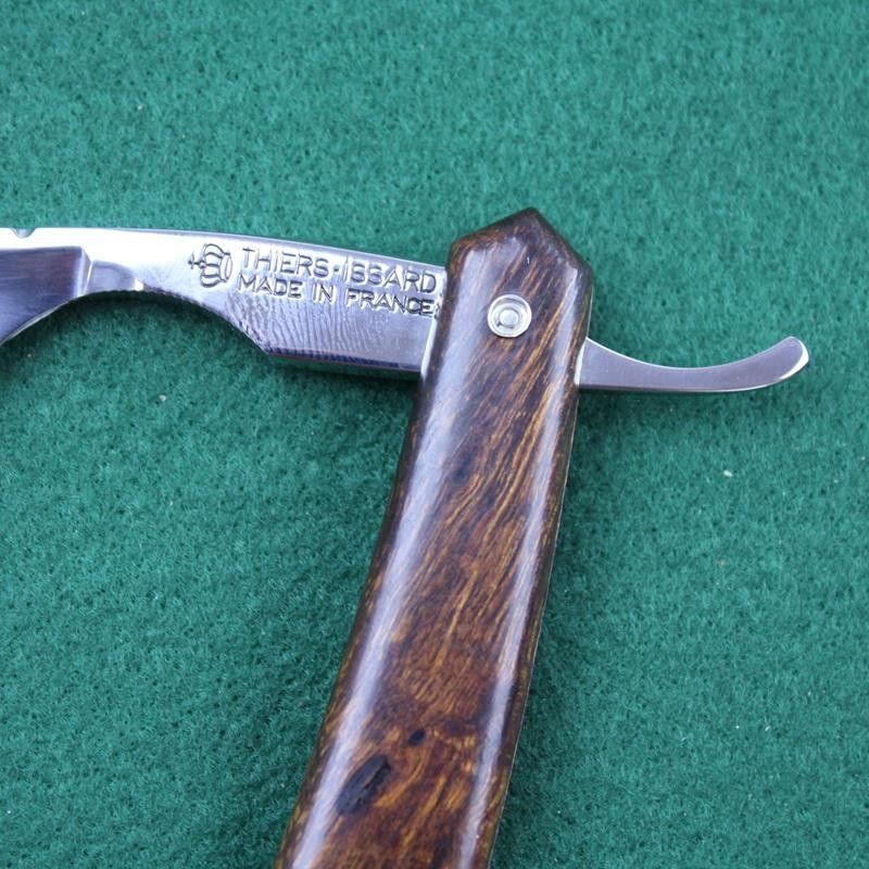 TI 7/8 Desert Ironwood Spartacus Points Thiers-Issard - 4