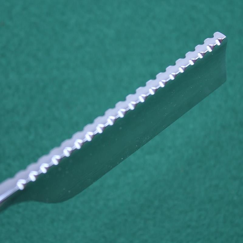 TI 7/8 Desert Ironwood Spartacus Points Thiers-Issard - 5