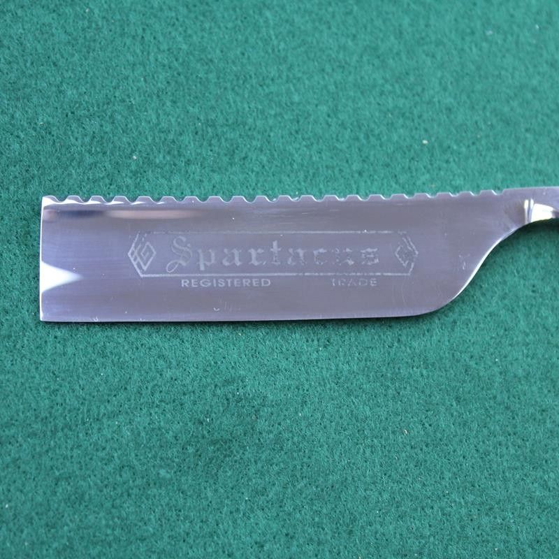 TI 7/8 Desert Ironwood Spartacus Points