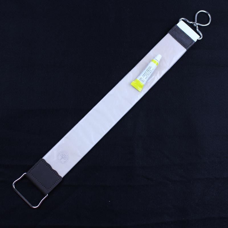 Boker Linen Backed Hanging Strop