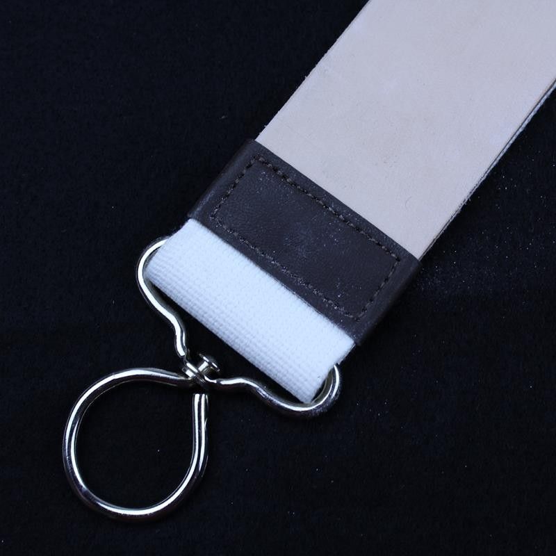 Boker Linen Backed Hanging Strop