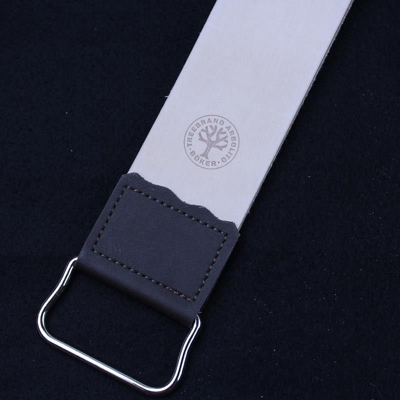 Boker Linen Backed Hanging Strop