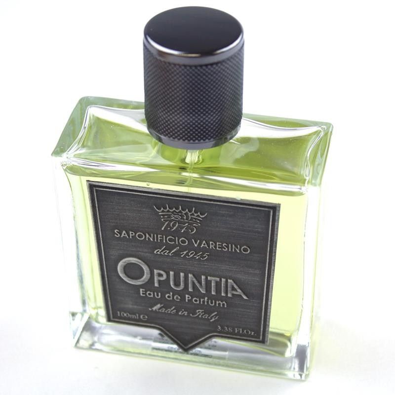 Saponificio Varesino O Puntia Eau De Parfum