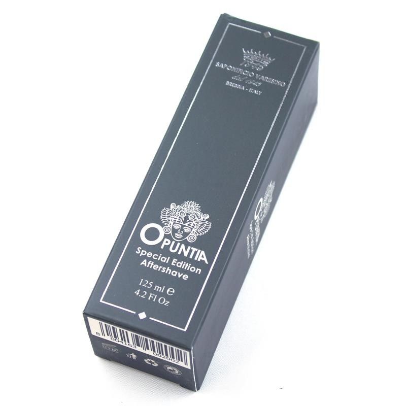 Saponificio Varesino O Puntia Aftershave