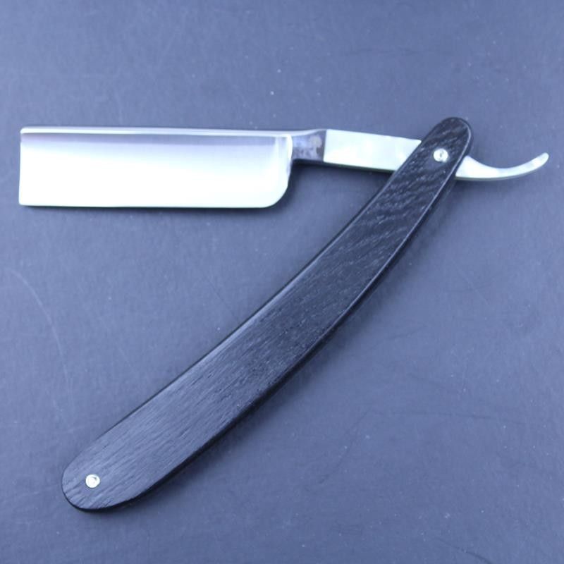 Boker 6/8 Pearl Tang Razor