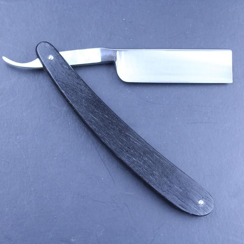 Boker 6/8 Pearl Tang Razor