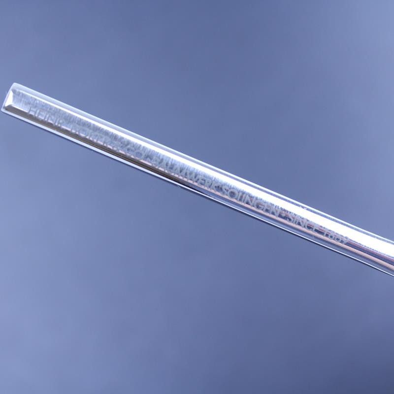 Boker 6/8 Pearl Tang Razor