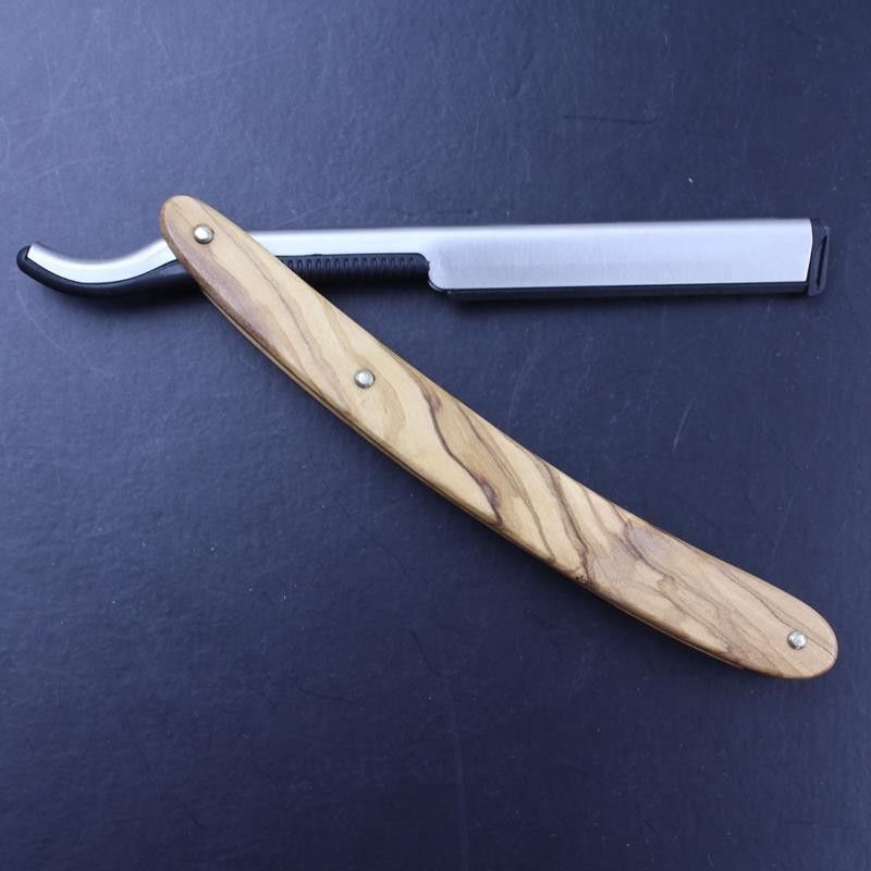 Boker Barbarette Olivewood