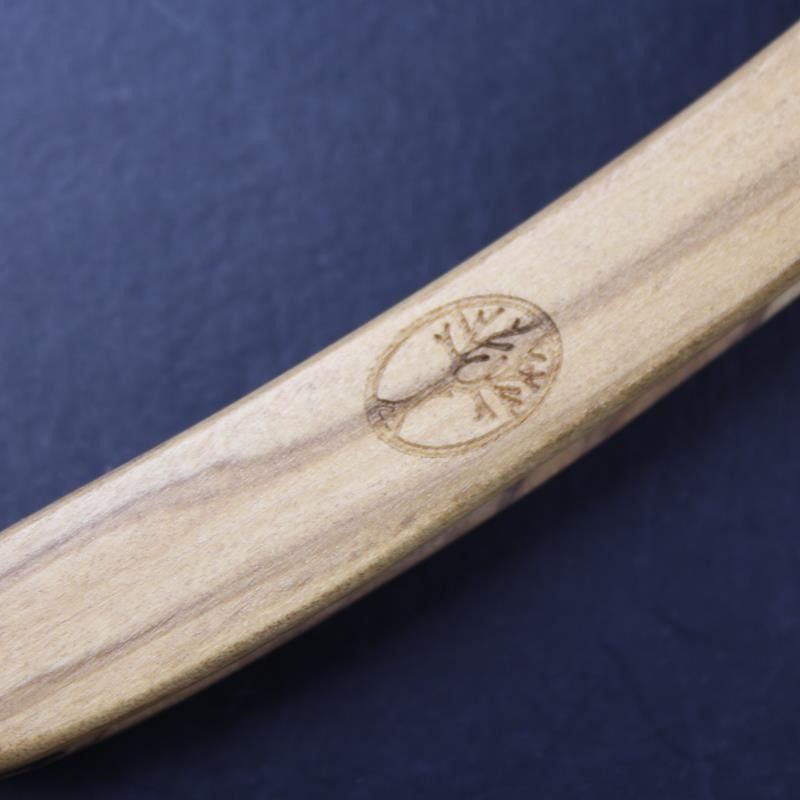 Boker Barbarette Olivewood