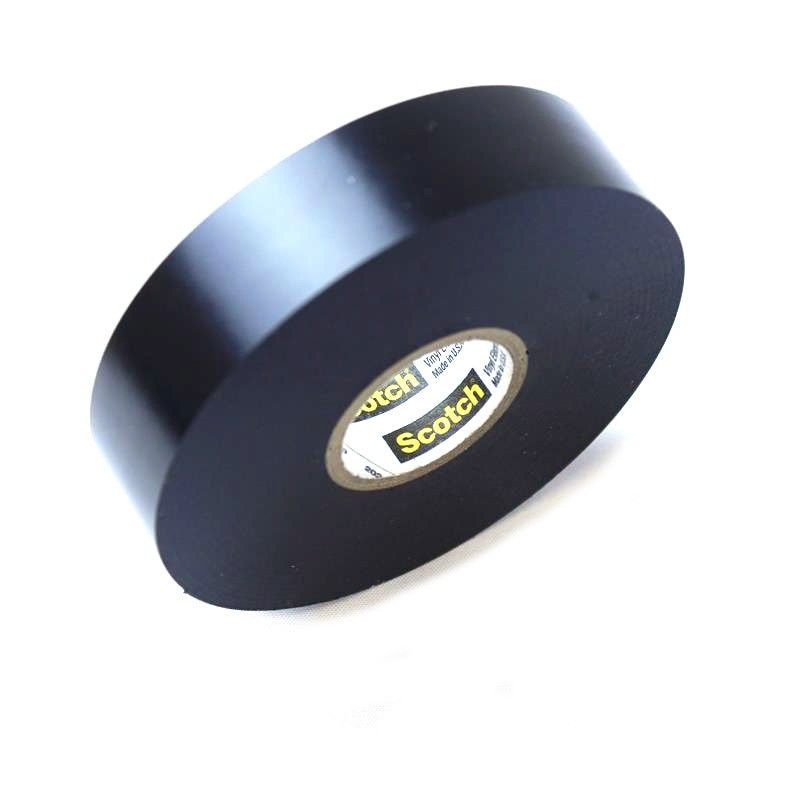 Scotch Super 88 Vinyl Tape  - 1