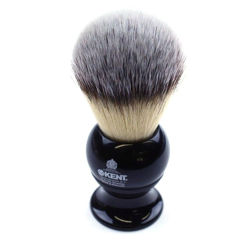 Kent Large Silvertex Shave Brush