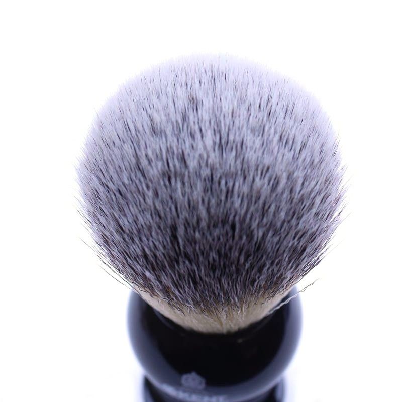 Kent Large Silvertex Shave Brush