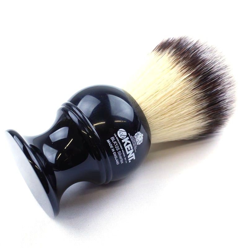 Kent Large Silvertex Shave Brush