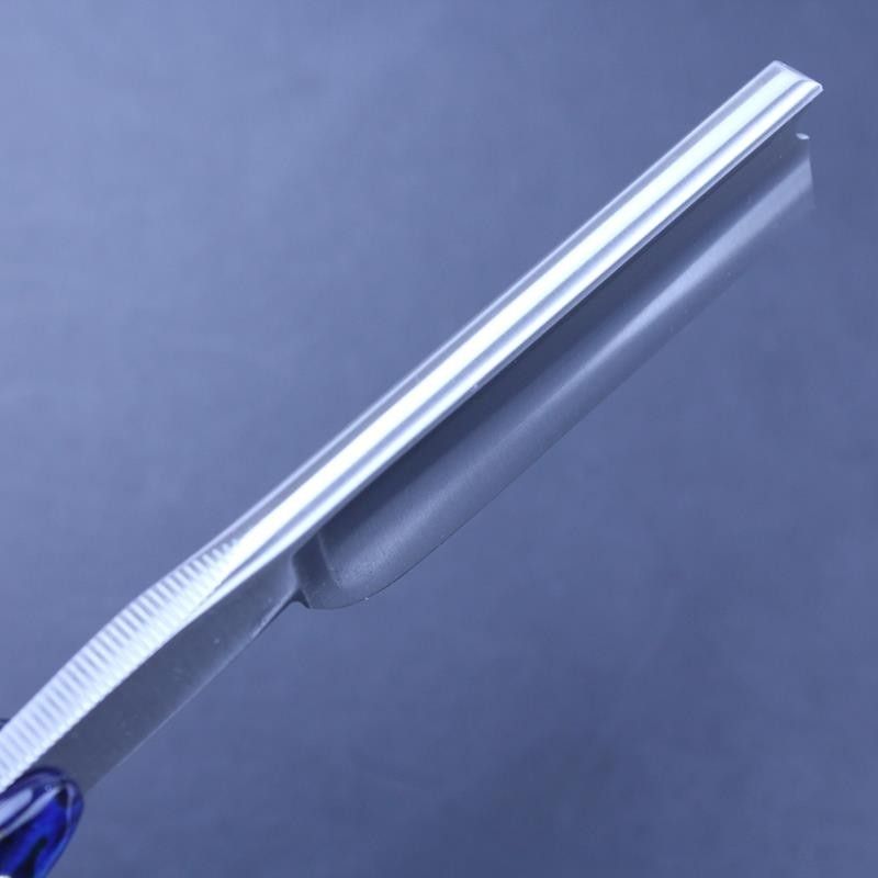 Boker 7/8 Paua Barber's Notch