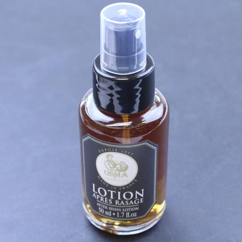 Osma After Shave Lotion