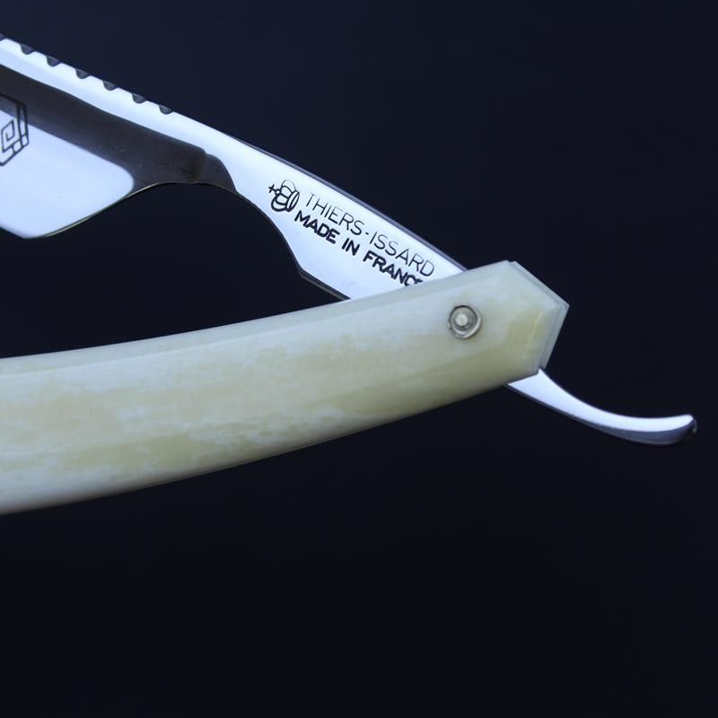 TI 7/8 Points Design With Bone Scales