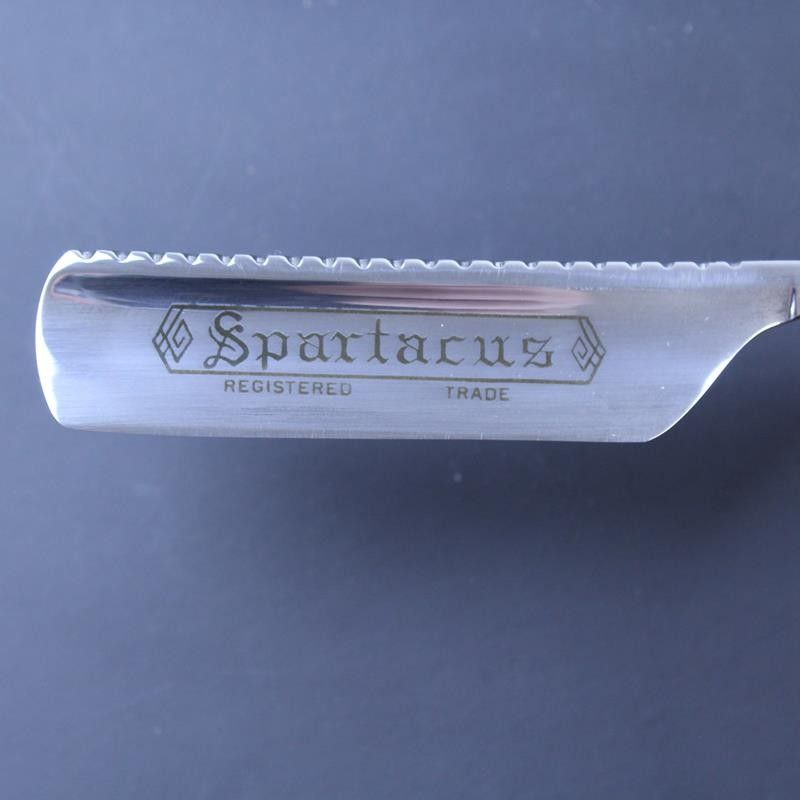 TI 7/8 Points Design With Bone Scales