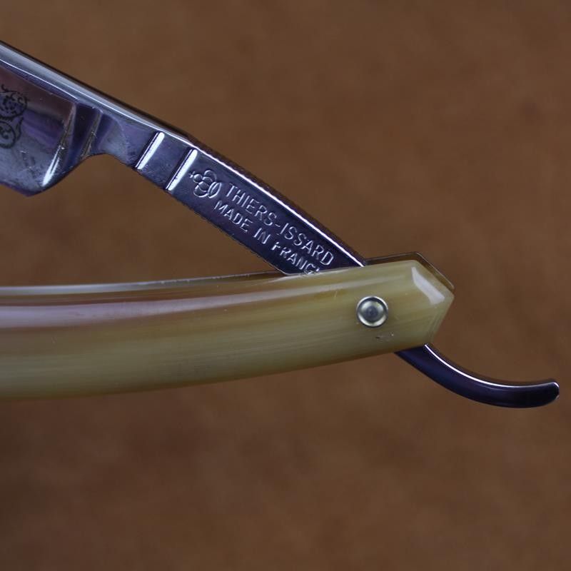 TI 5/8 Blonde Horn Bijou de France