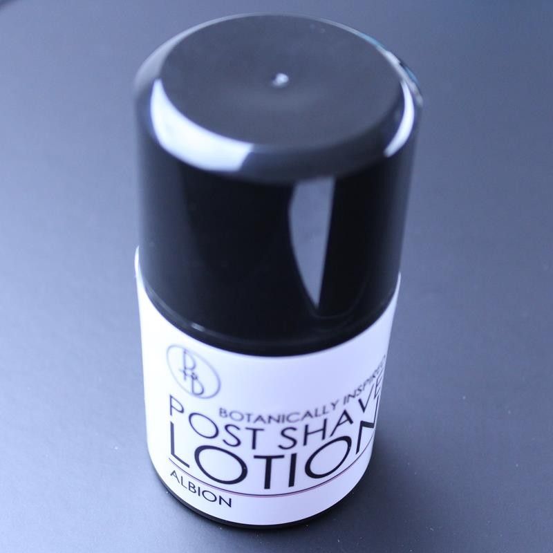 Phoenix & Beau Albion Post Shave Lotion