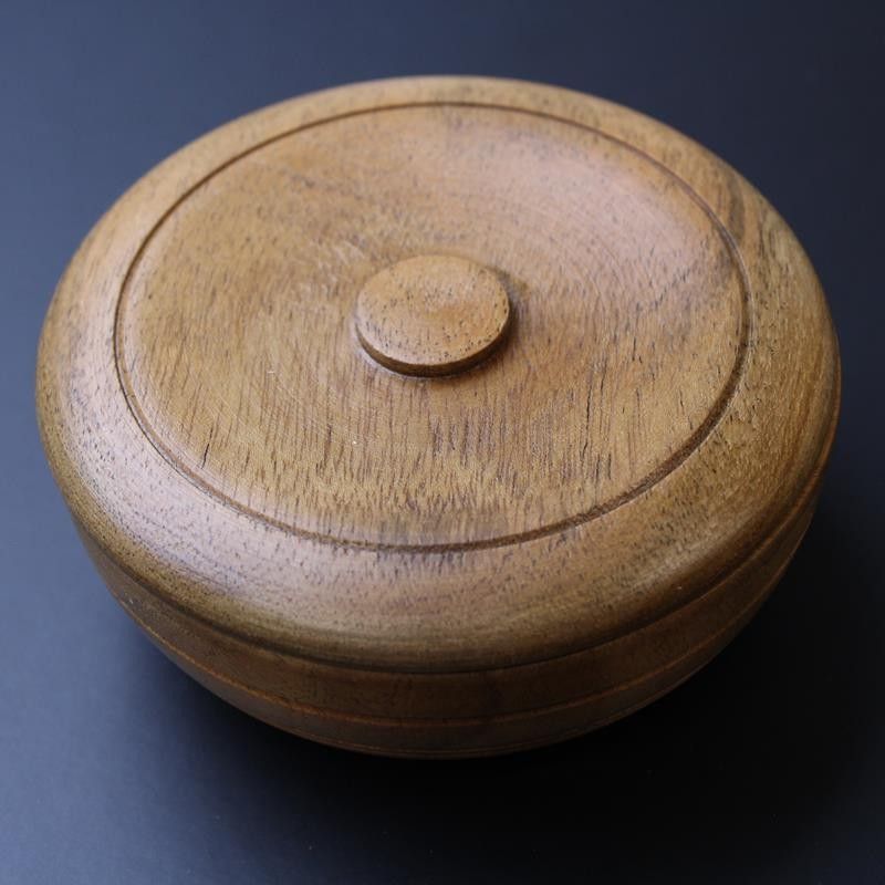 Taylor of Old Bond Street Sandalwood Shaving Soap in a Bowl