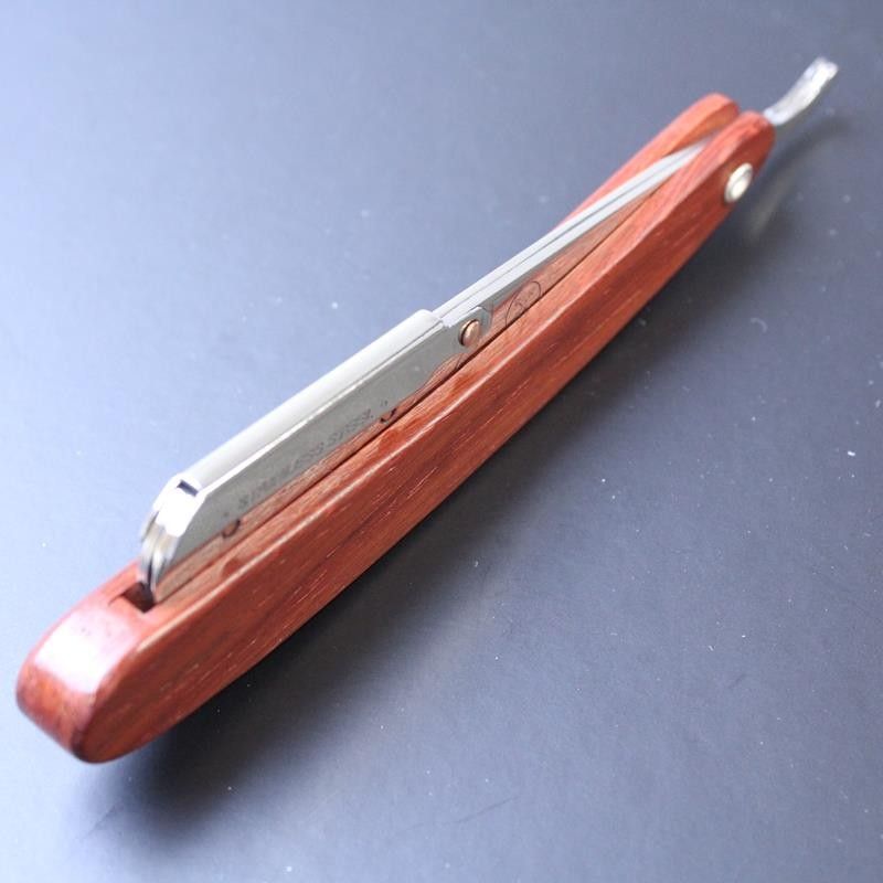 Parker SRRW Professional Barber Razor