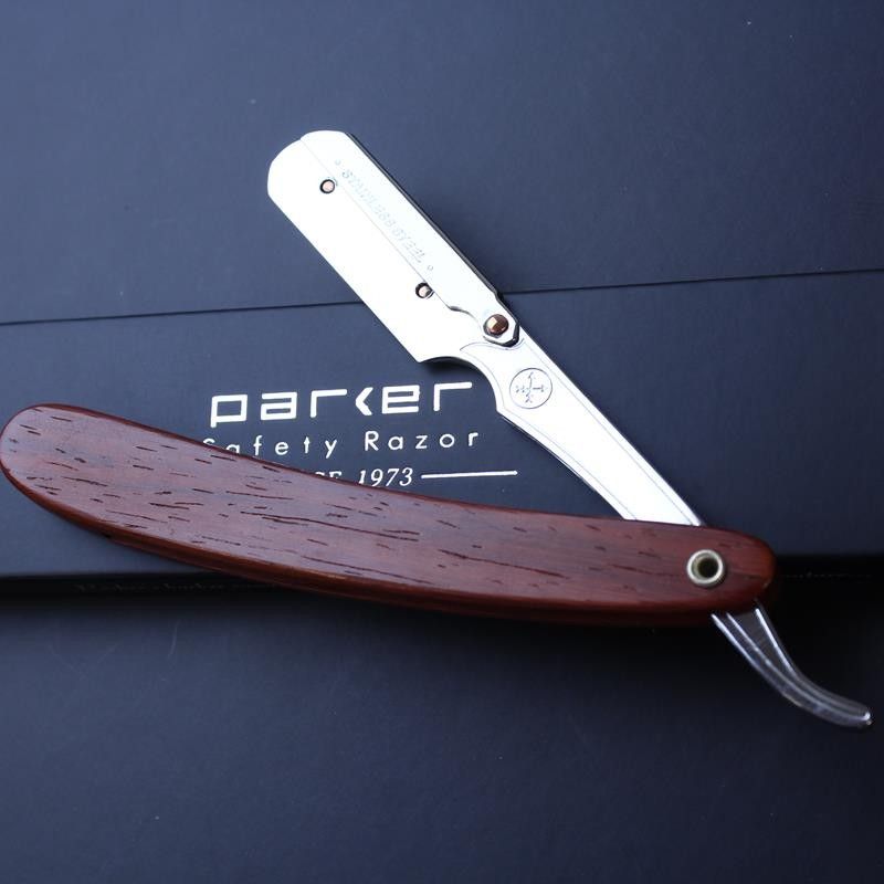 Parker SRRW Professional Barber Razor