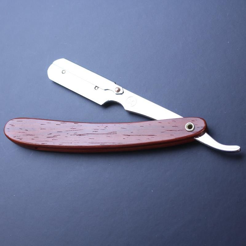 Parker SRRW Professional Barber Razor