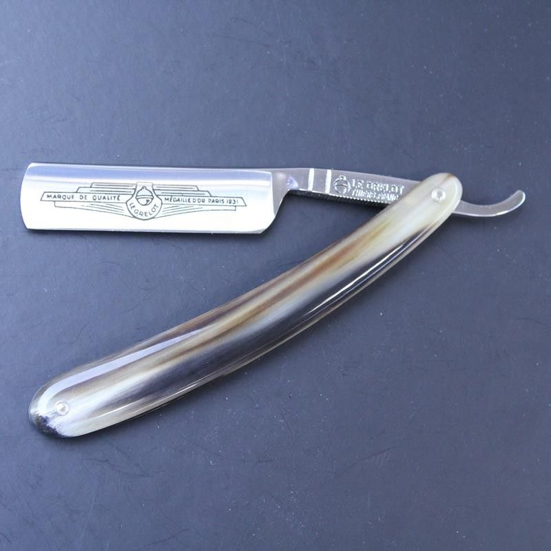 TI 5/8 Le Grelot Medaille D'Or Blonde Horn