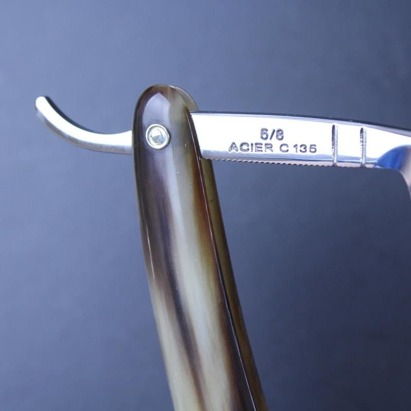 TI 5/8 Le Grelot Medaille D'Or Blonde Horn