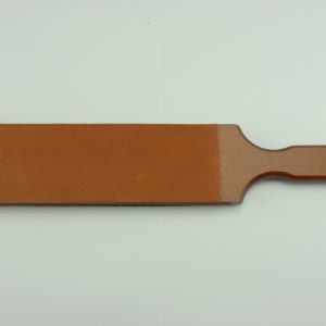 TI Extra Wide Sprung Paddle Strop Thiers-Issard - 1